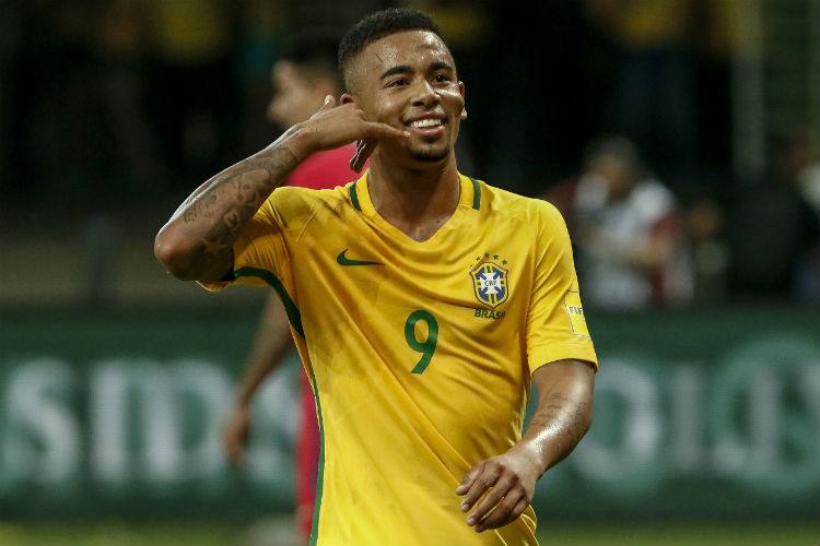 gabriel jesus