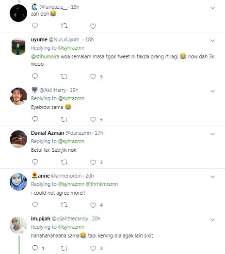 gadis ini jadi tular kerana wajah seiras lara alana 3