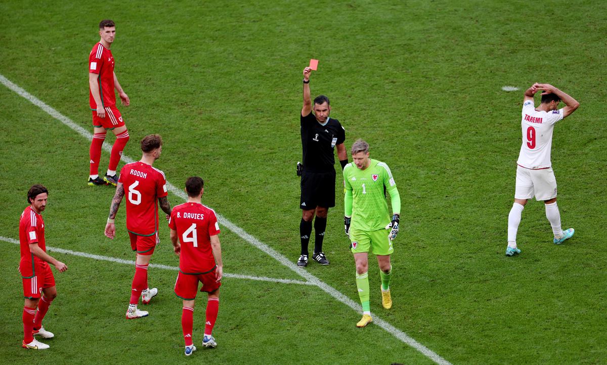 gaji pengadil piala dunia