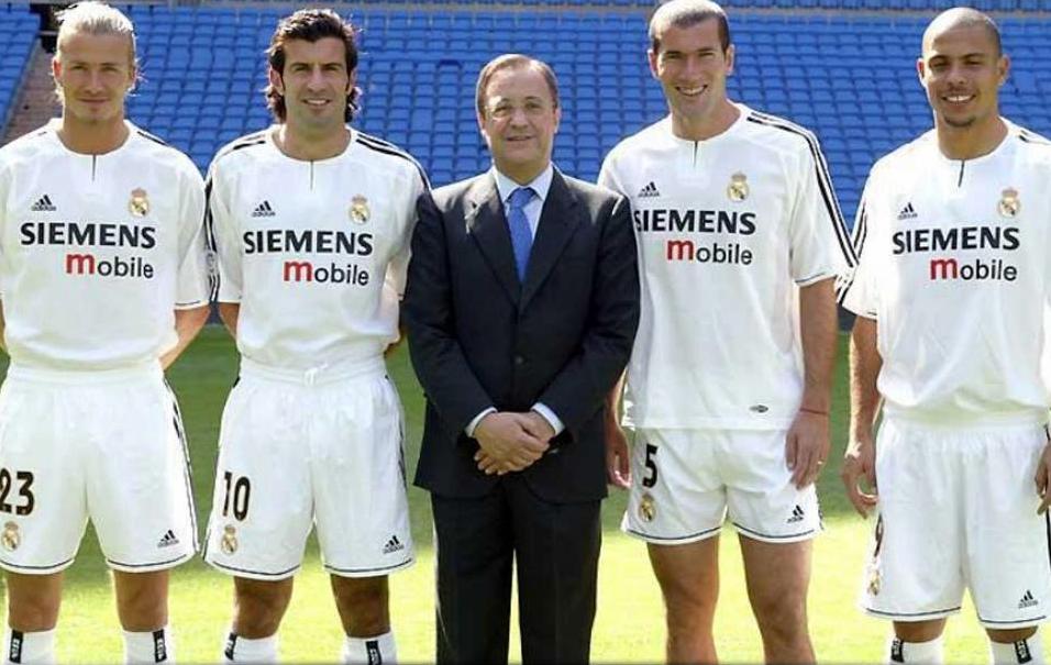 galacticos