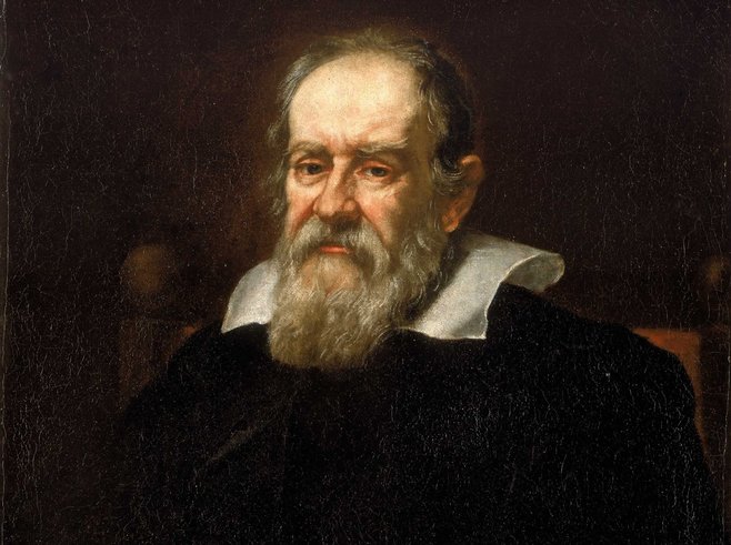 galileo galilei ini bagaimana nasa menghasilkan keadaan graviti sifar