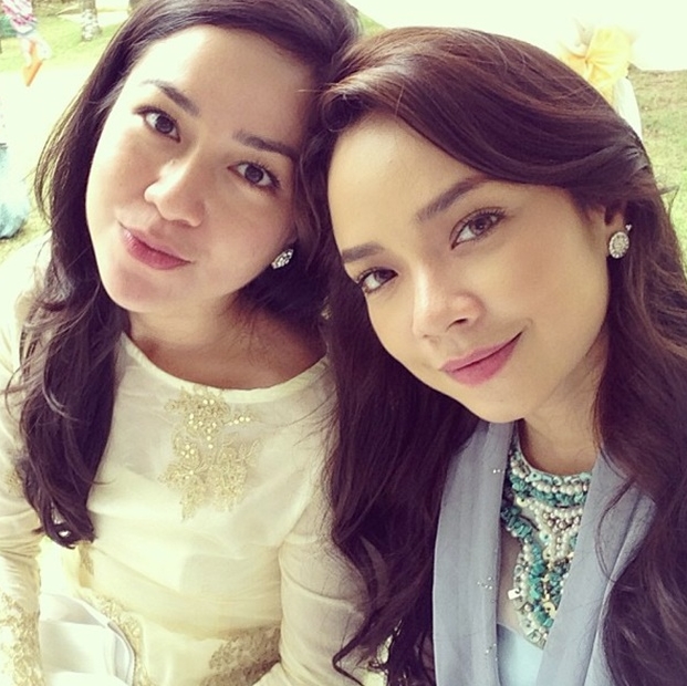 gambar nora danish