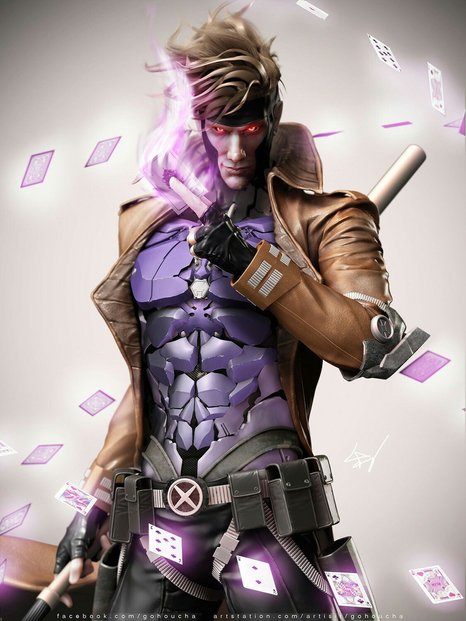 gambit