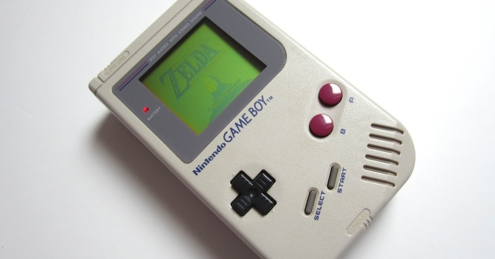 game boy 7 konsol permainan video paling laris di dunia 2