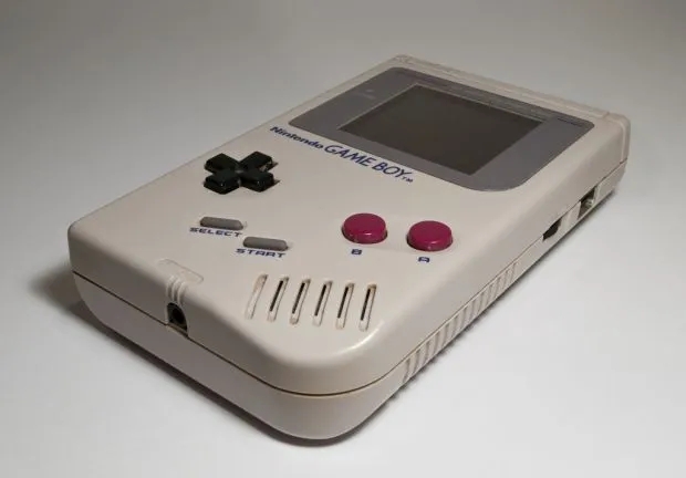 game boy