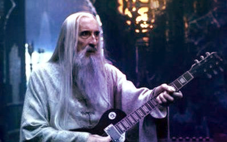 gandalf heavy metal