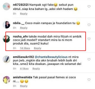 gandingan mira filzah king coco