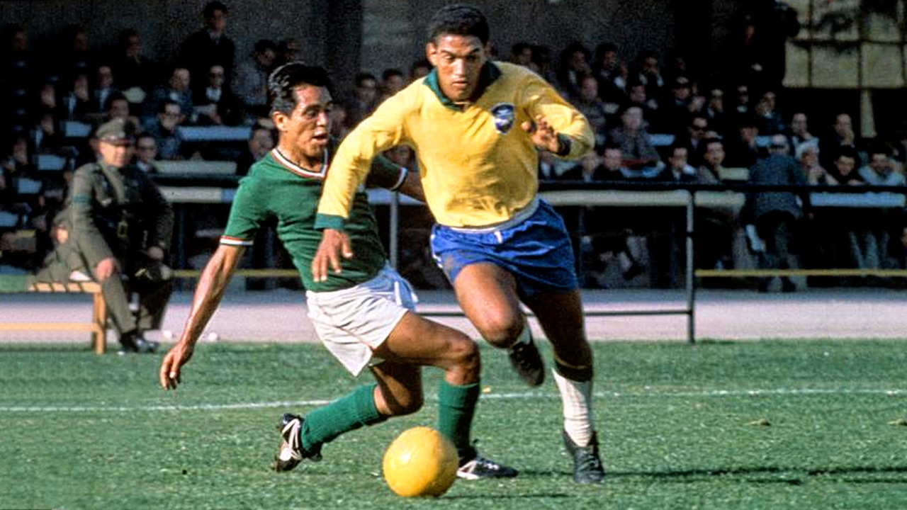 garrincha nombor 7