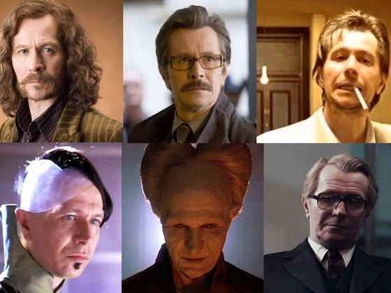 gary oldman