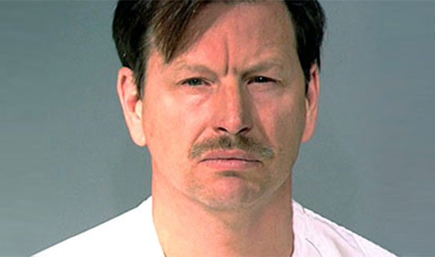 gary ridgway