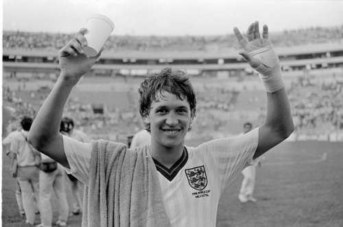 garylineker