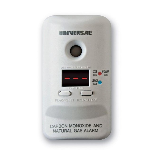 gas detector