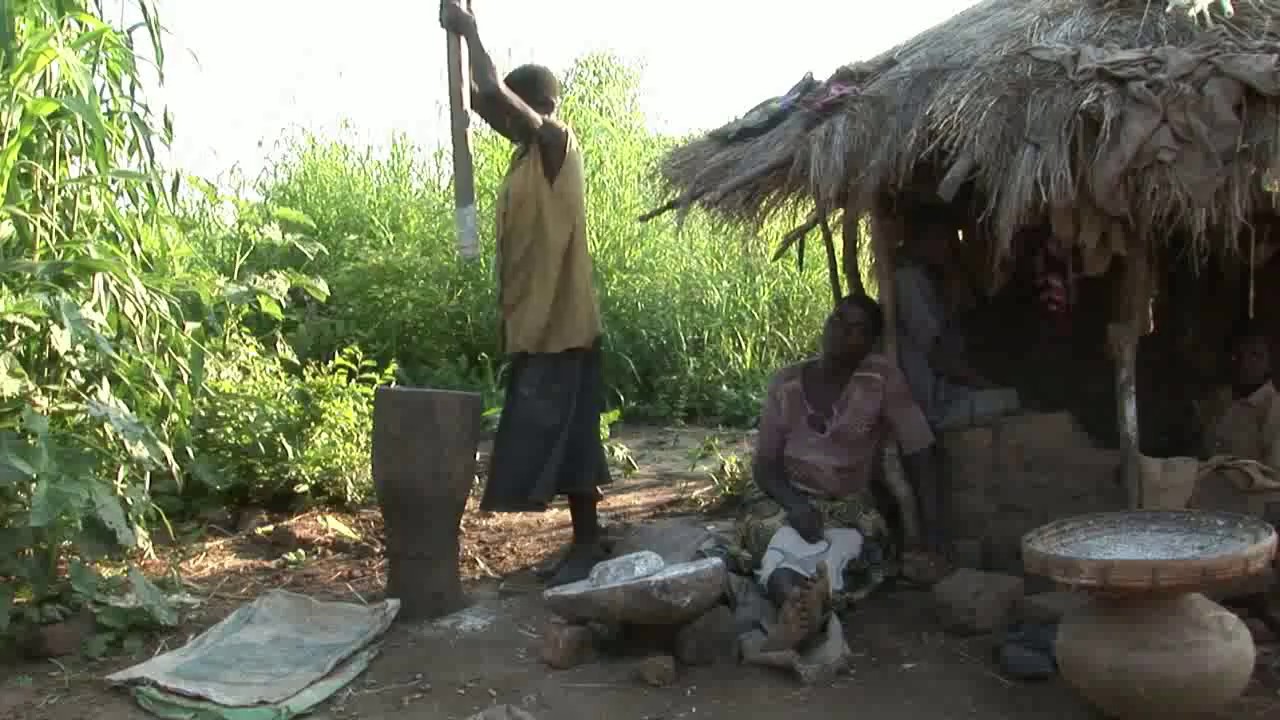 gaya hidup vadoma