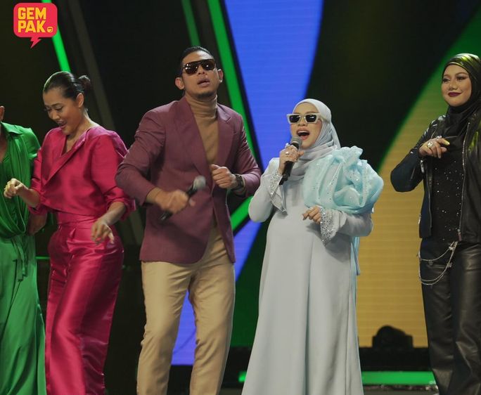 gegar vaganza 11441