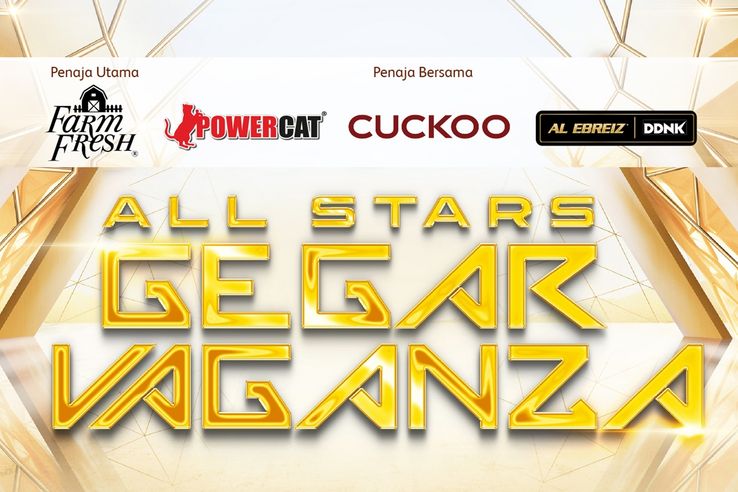 gegar vaganza 12579