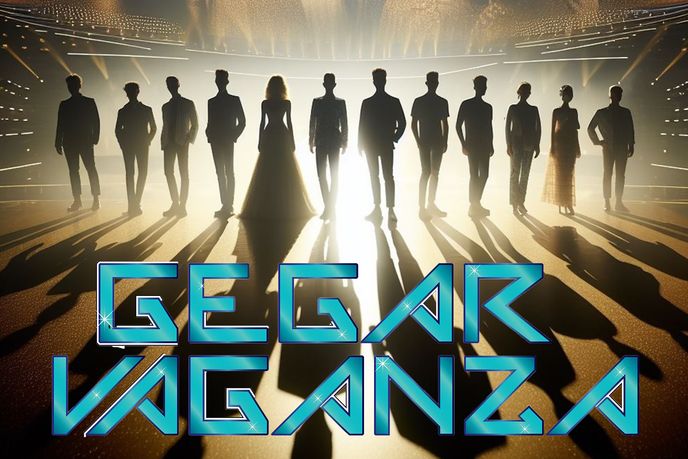 gegar vaganza 16112