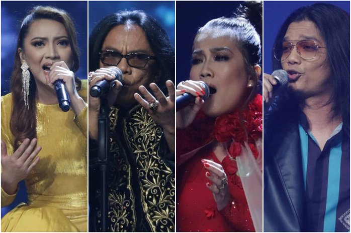 gegar vaganza 2020 akhir