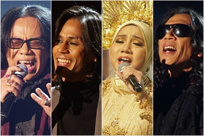 gegar vaganza 2020 minggu 1 411