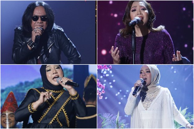 gegar vaganza 2020 minggu 9