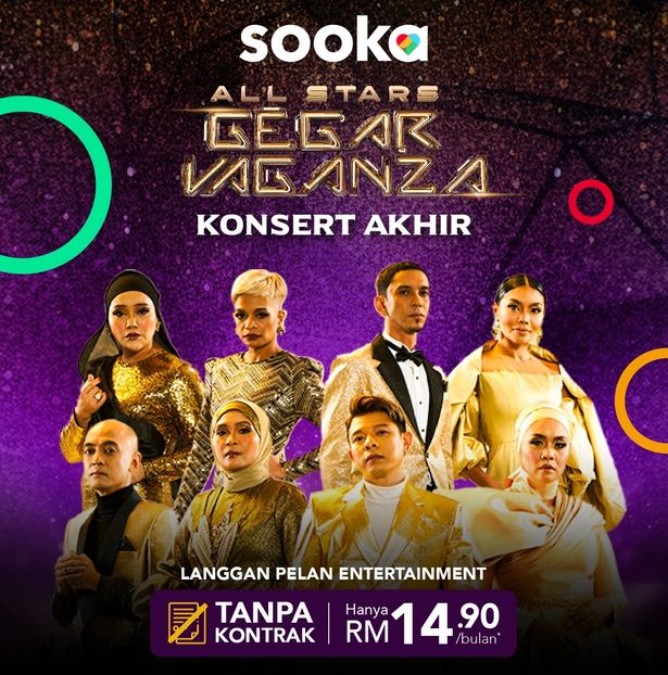 gegar vaganza 2023 29972