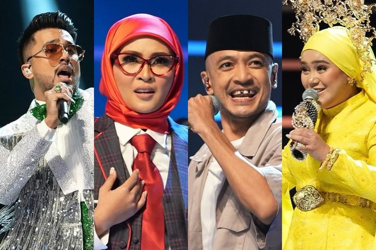 gegar vaganza 2023 87589