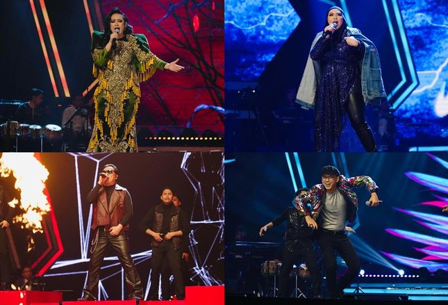 gegar vaganza 2024 2025