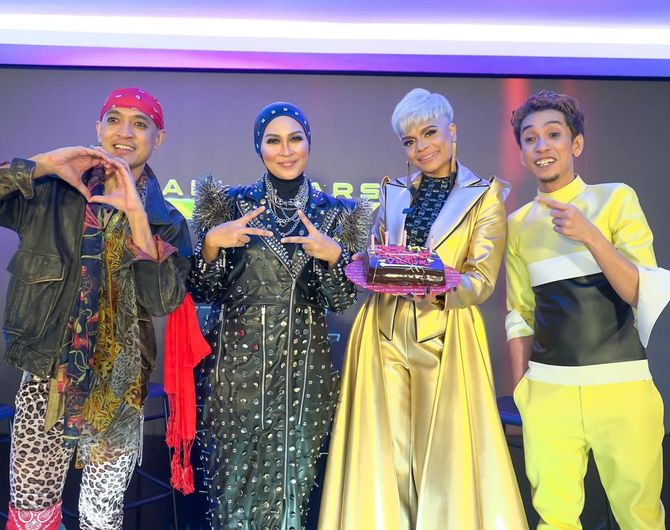 gegar vaganza 22671