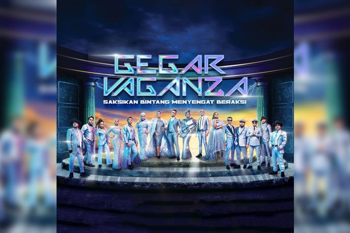 gegar vaganza 556