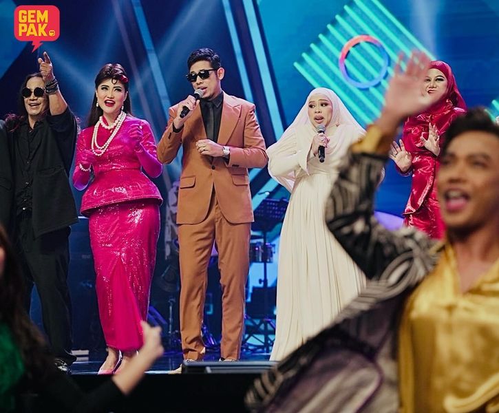 gegar vaganza 61519