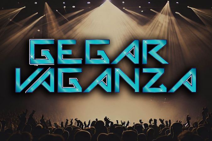 gegar vaganza 907