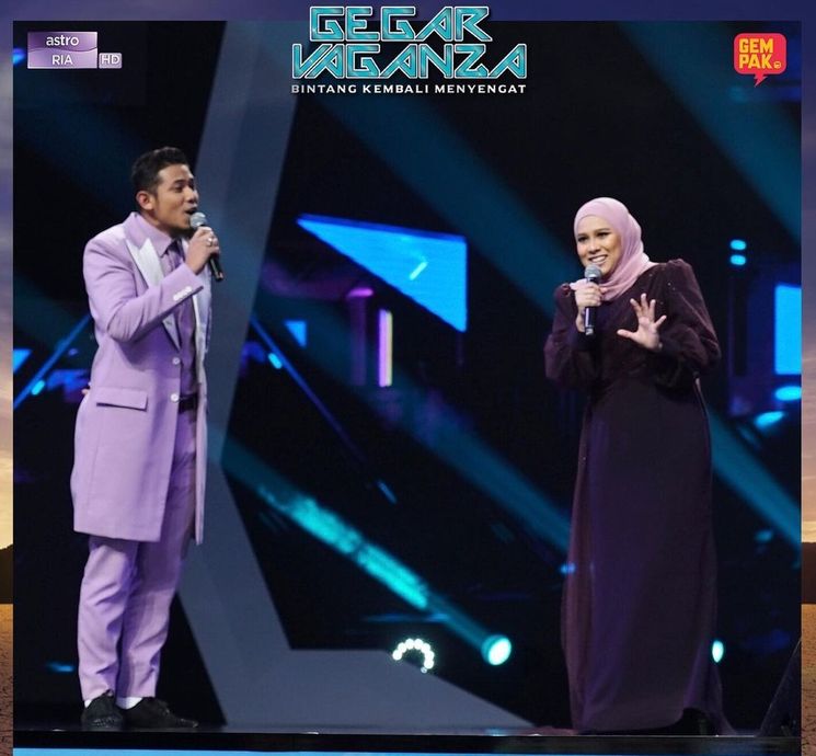 gegar vaganza 989