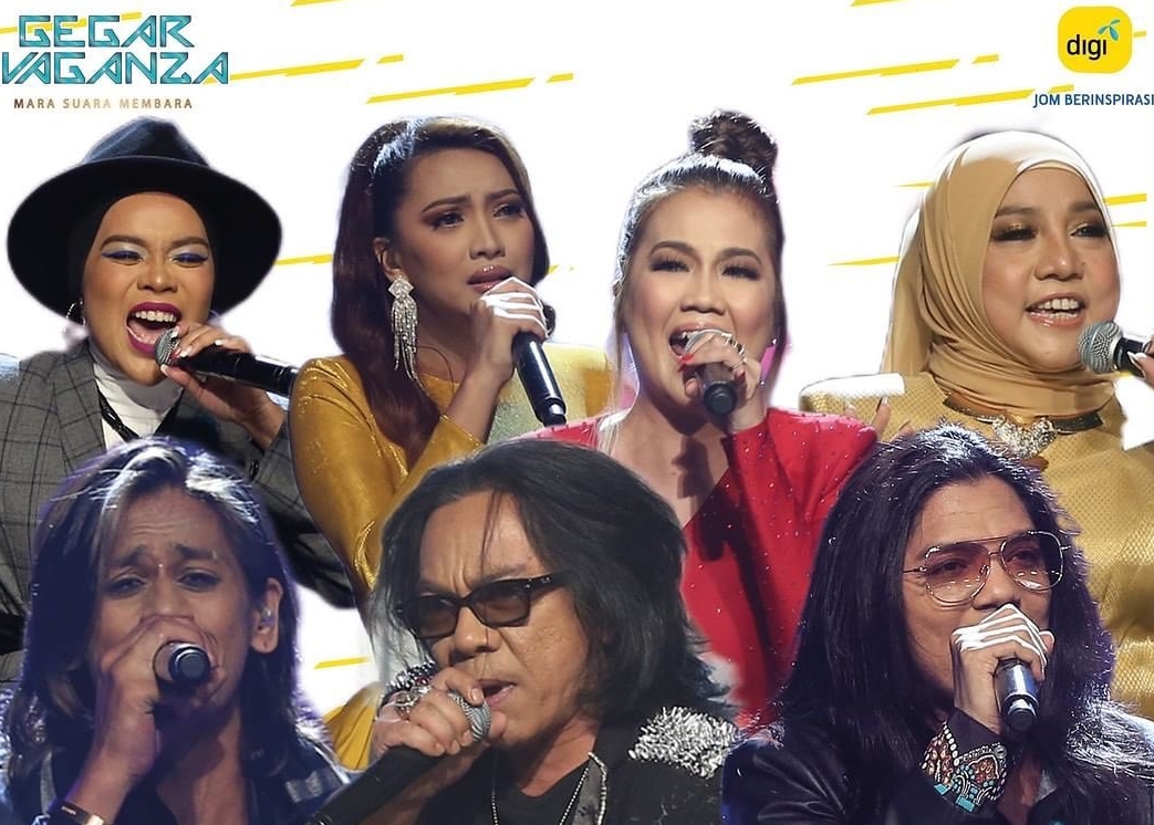 gegar vaganza final 2020