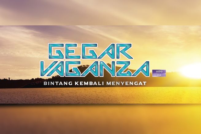 gegar vaganza