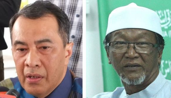 gelaran datuk husam dan wan abdul rahim ditarik balik