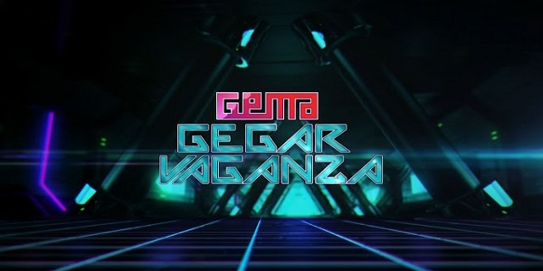 gema gegar vaganza dikritik