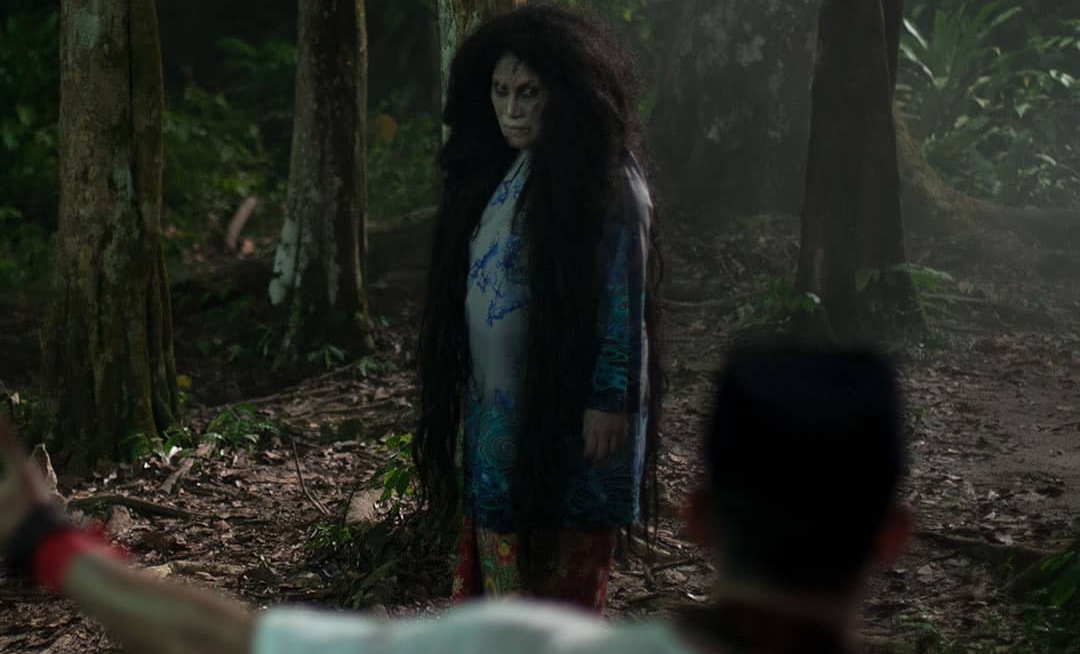 gempak habis sehingga 2 september ini kutipan terkini filem hantu kak limah 1