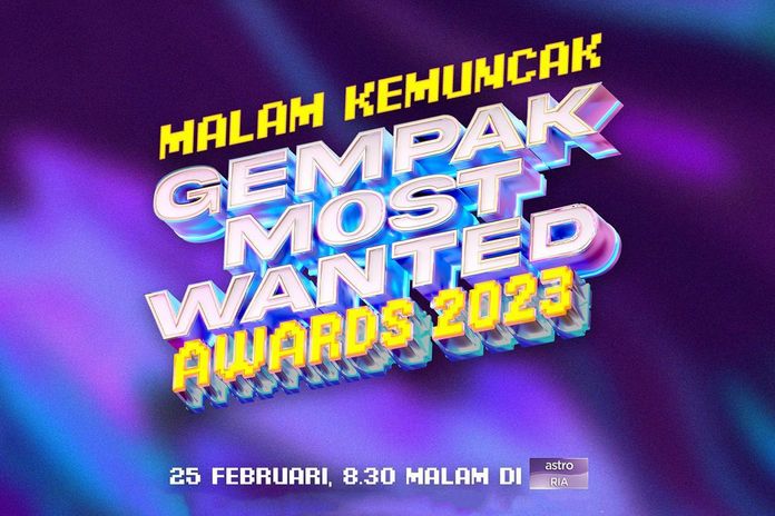 gempak most wanted 762