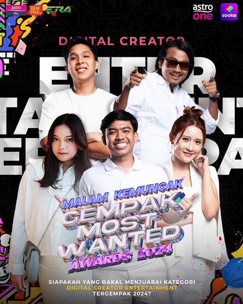 gempak most wanted awards 85113