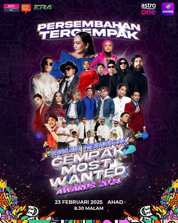 gempak most wanted vote 2023 winner date