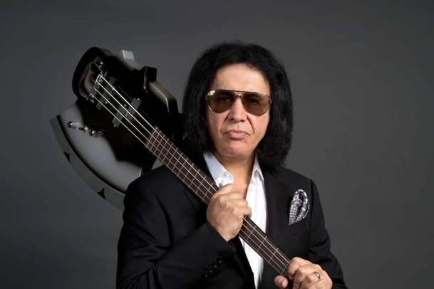 gene simmons israel