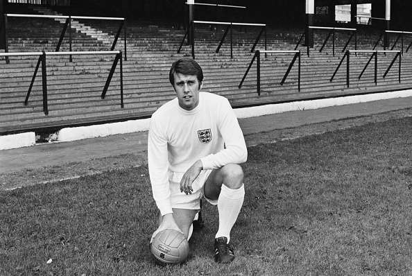 geoff hurst