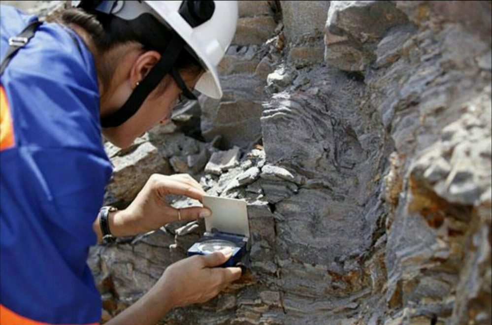 geologi peluang kerjaya