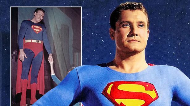 george reeves