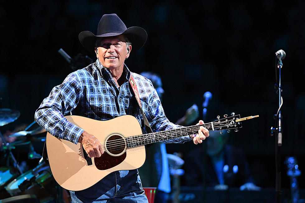 george strait