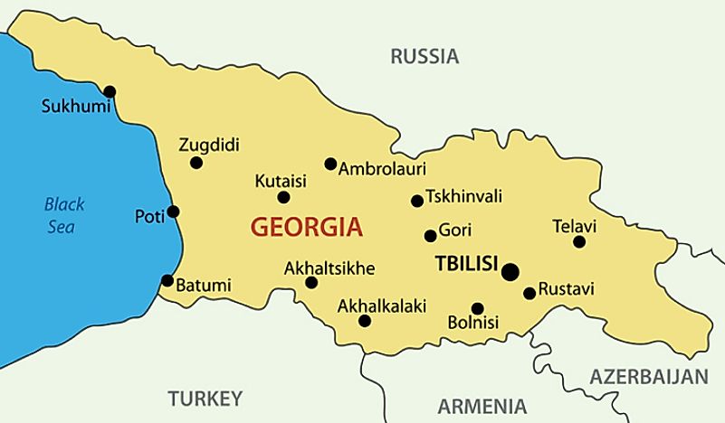 georgia