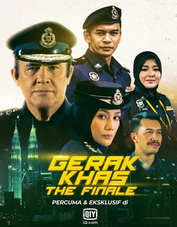 gerak khas the finale episode