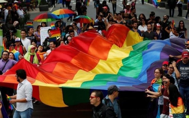 gerakan lgbt di malaysia