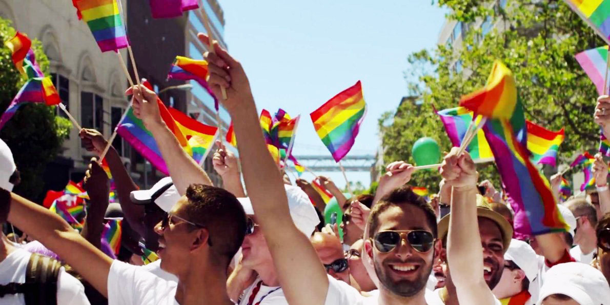 gerakan menghalalkan lgbt