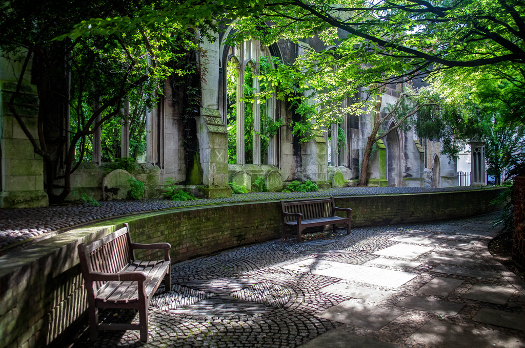 gereja st dunstan s in the east 2