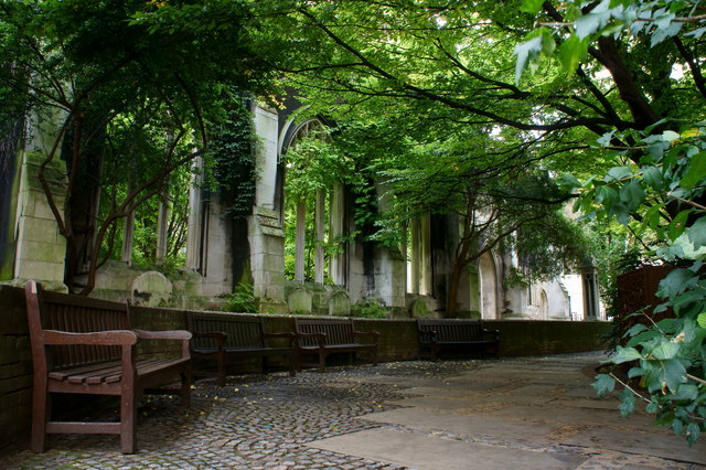 gereja st dunstan s in the east 3